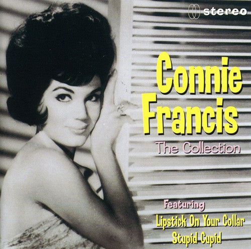 Francis,connie - Collection - Music CD