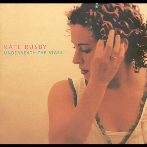 Underneath the Stars Music CD