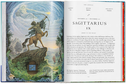 Astrology. The Library of Esoterica (English) Book
