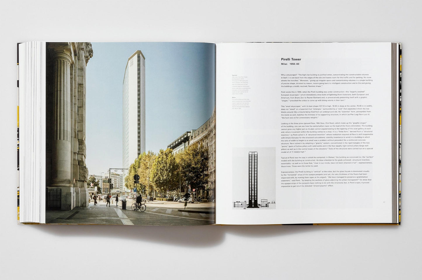 Gio Ponti (English) Book