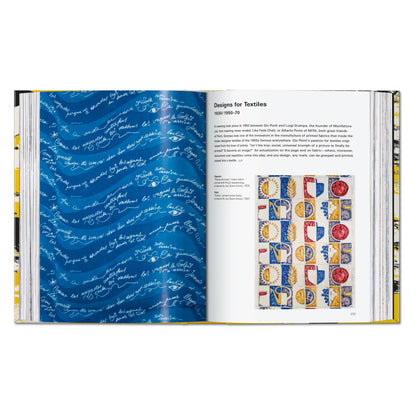 Gio Ponti. 45th Ed. (English) Book