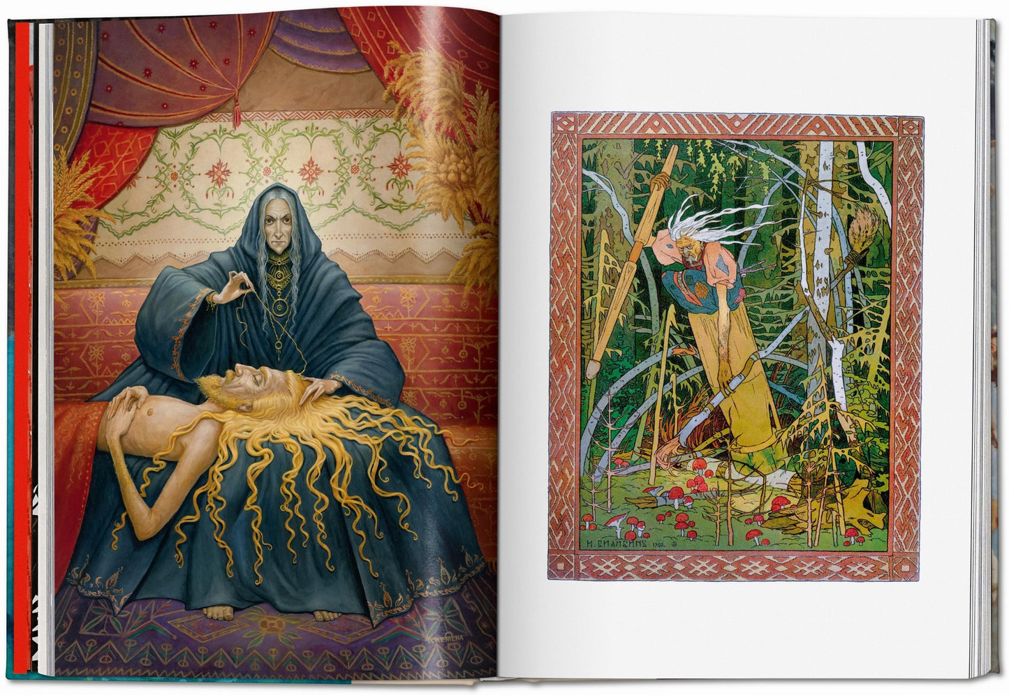 Witchcraft. The Library of Esoterica (English) Book