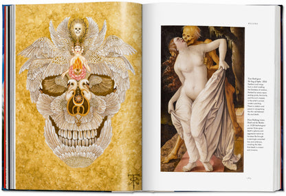 Spirit Worlds. The Library of Esoterica (English) Book
