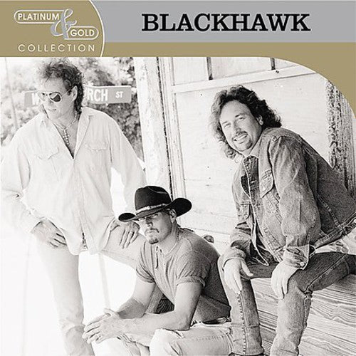 Platinum & Gold Collection [Remastered] Music CD