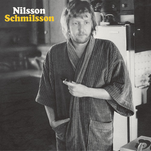 Nilsson,harry - Nilsson Schmilsson - Music CD