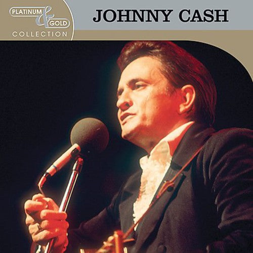 Platinum & Gold Collection [Remastered] Music CD