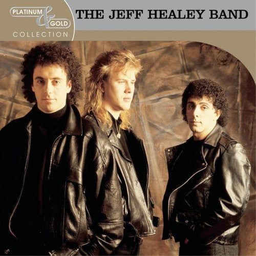 Platinum & Gold Collection [Remastered] Music CD