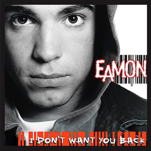 Eamon - I Don't Want You Back - Music CD