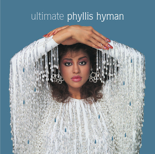 Hyman,phyllis - Ultimate Phyllis Hyman - Music CD