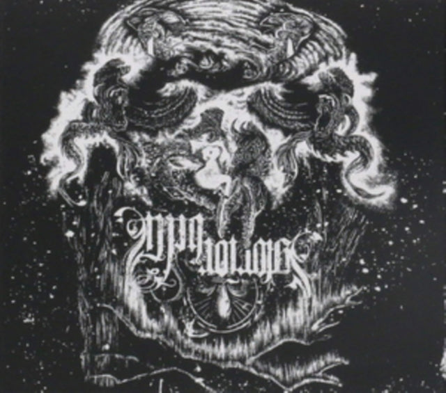 Glorior Belli - Gators Rumble Chaos Unfurls Music CD