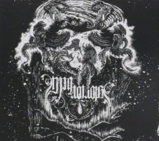 Glorior Belli - Gators Rumble Chaos Unfurls Music CD