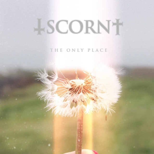 Scorn - Only Place  Music CD