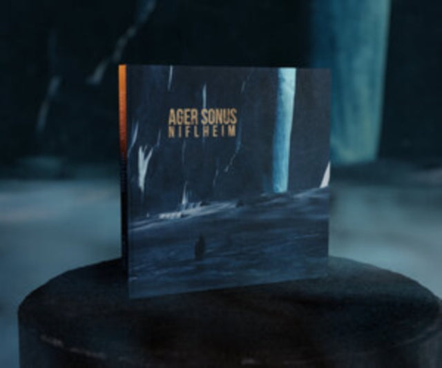 Ager Sonus - Niflheim  Music CD