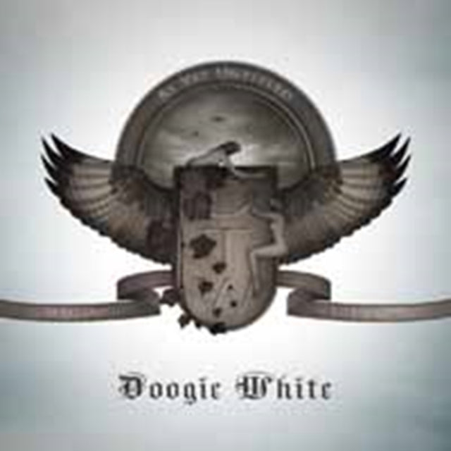 Doogie White - As Yet Untitled - LP Vinyl Record