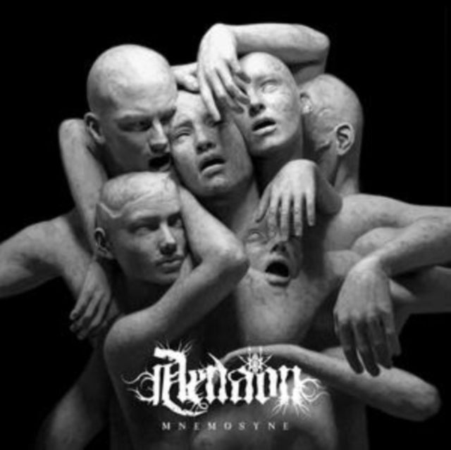 Aenaon - Mnemosyne - LP Vinyl Record