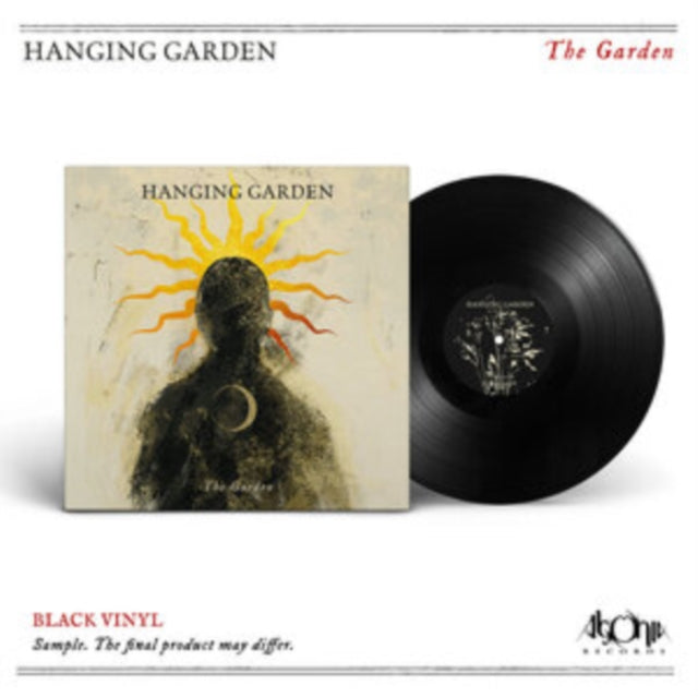 Hanging Garden - Garden - LP Vinyl
