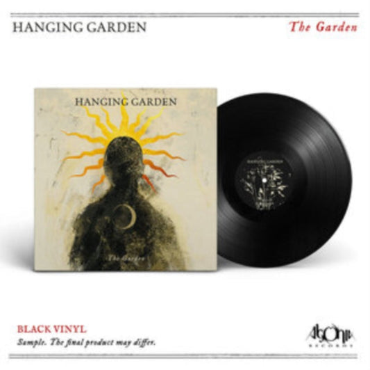 Hanging Garden - Garden - LP Vinyl