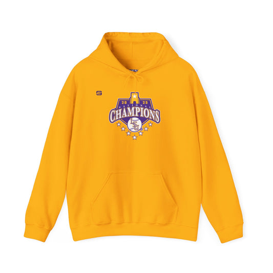 LSU Baseball National Champions Hoodie