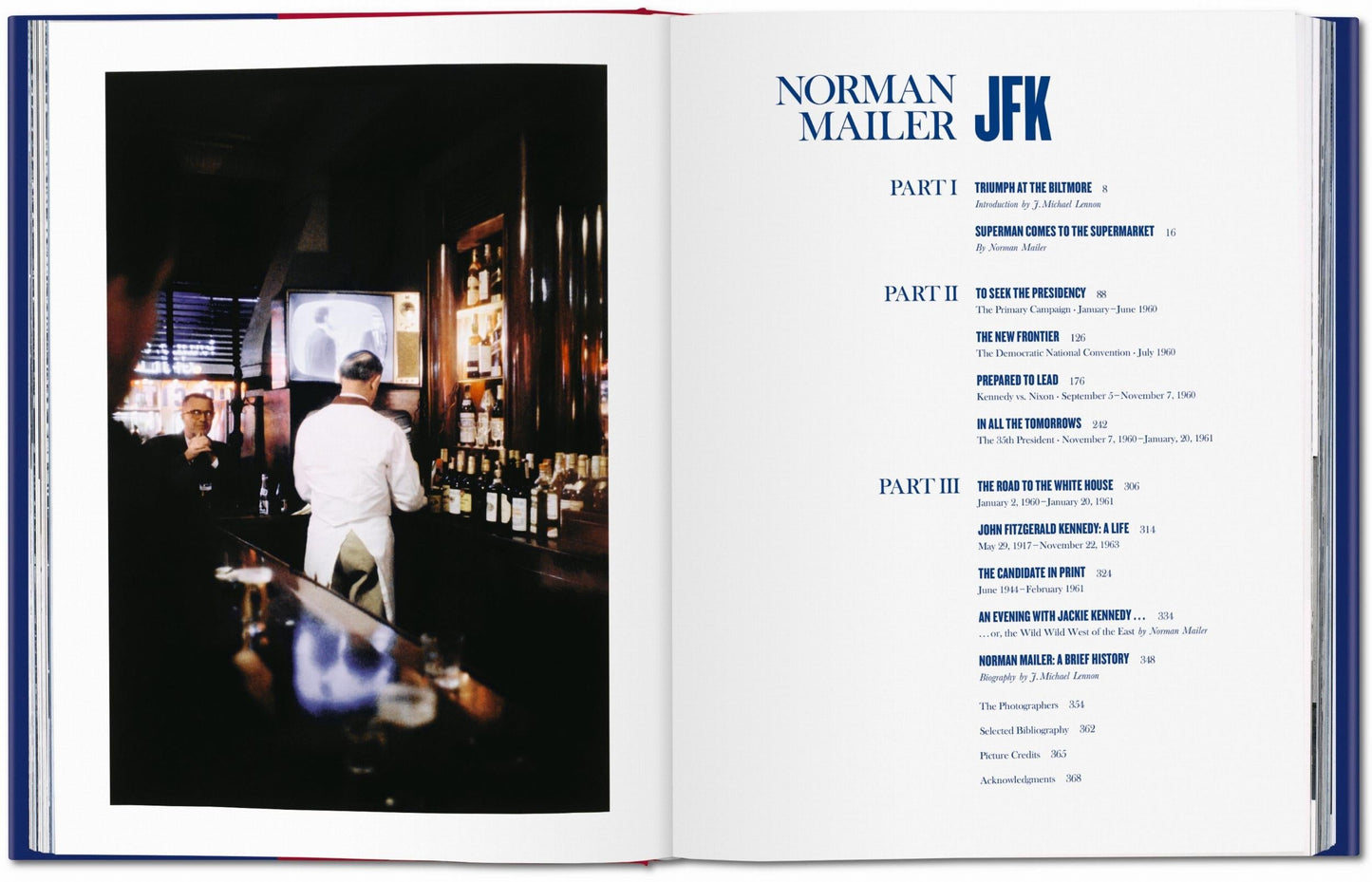 Norman Mailer. JFK. Superman Comes to the Supermarket (English) Book