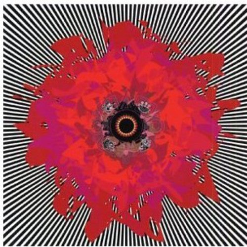 Guapo - Five Suns - Music CD
