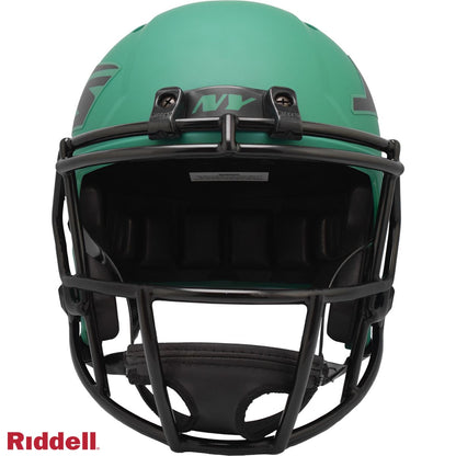 New York Jets RAVE Full Size Replica Football Helmet