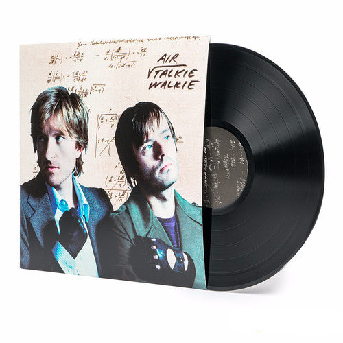 Air - Talkie Walkie [Remastered Vinyl] Vinyl Record