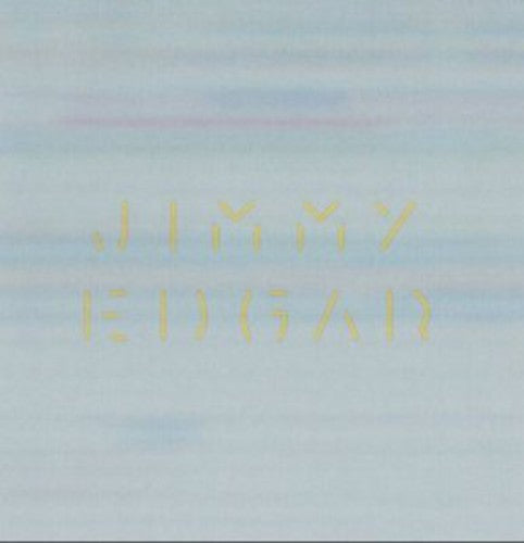 Edgar,jimmy - Access Rhythm - Music CD Single