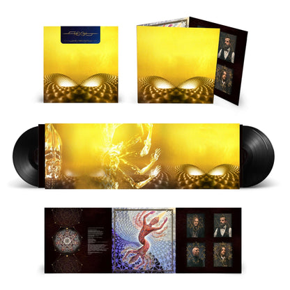 Tool - Fear Inoculum [3LP] Vinyl Record