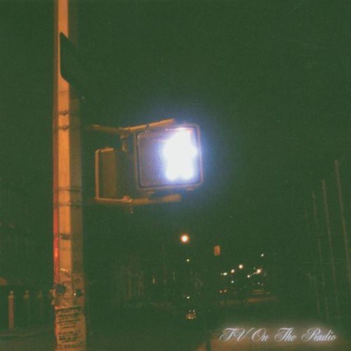 Young Liars [LP] Vinyl Record
