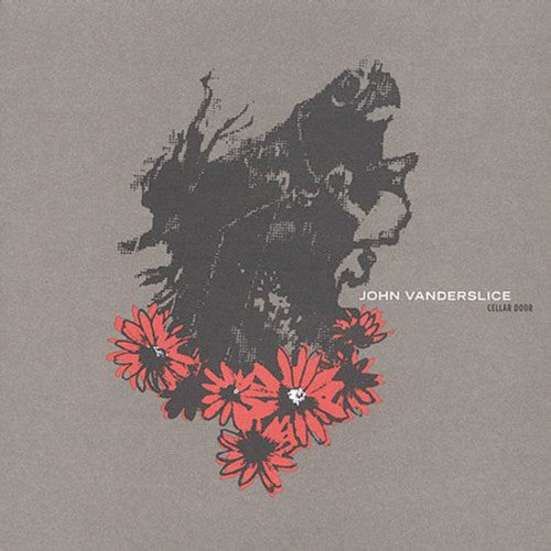Vanderslice,john - Cellar Door - Music CD