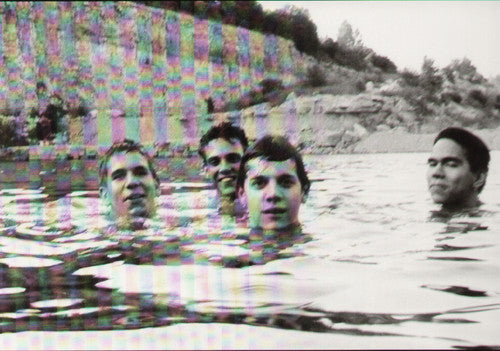 Spiderland [LP] Vinyl Record