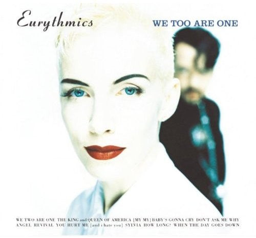 We Too Are One [Import] Music CD