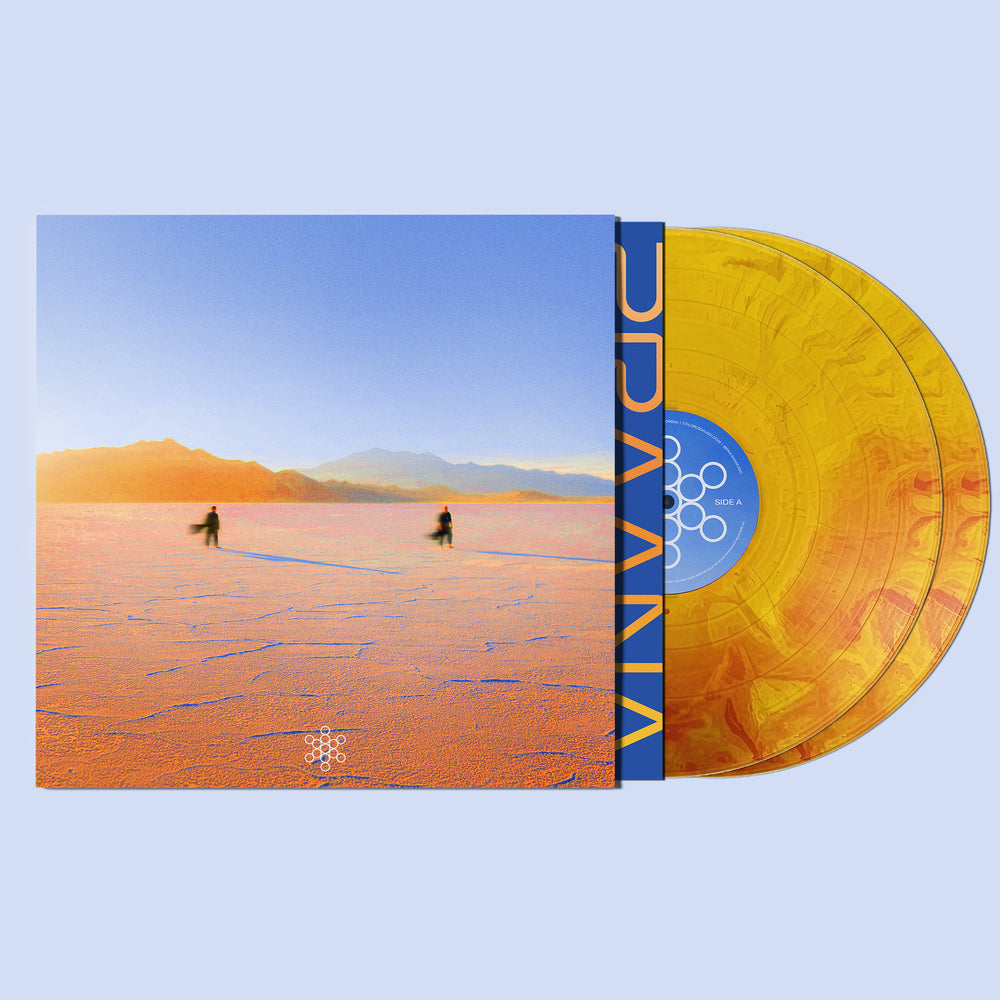 Pre-Order: Insight Out [Colored Vinyl] Vinyl Record