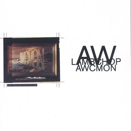Lambchop - Aw Cmon - Music CD