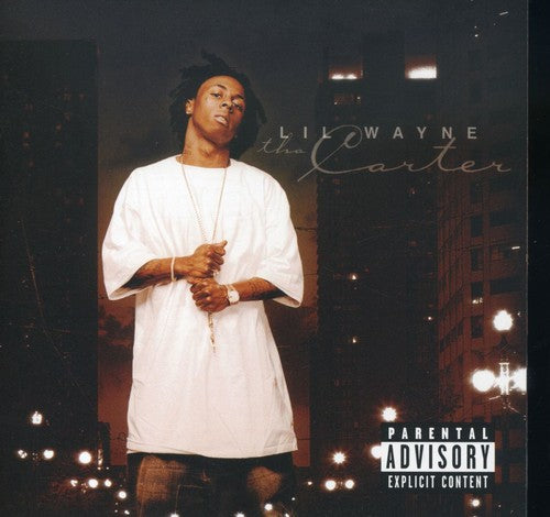 Lil Wayne - Tha Carter - Music CD