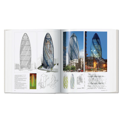 Norman Foster. Works (English) Book