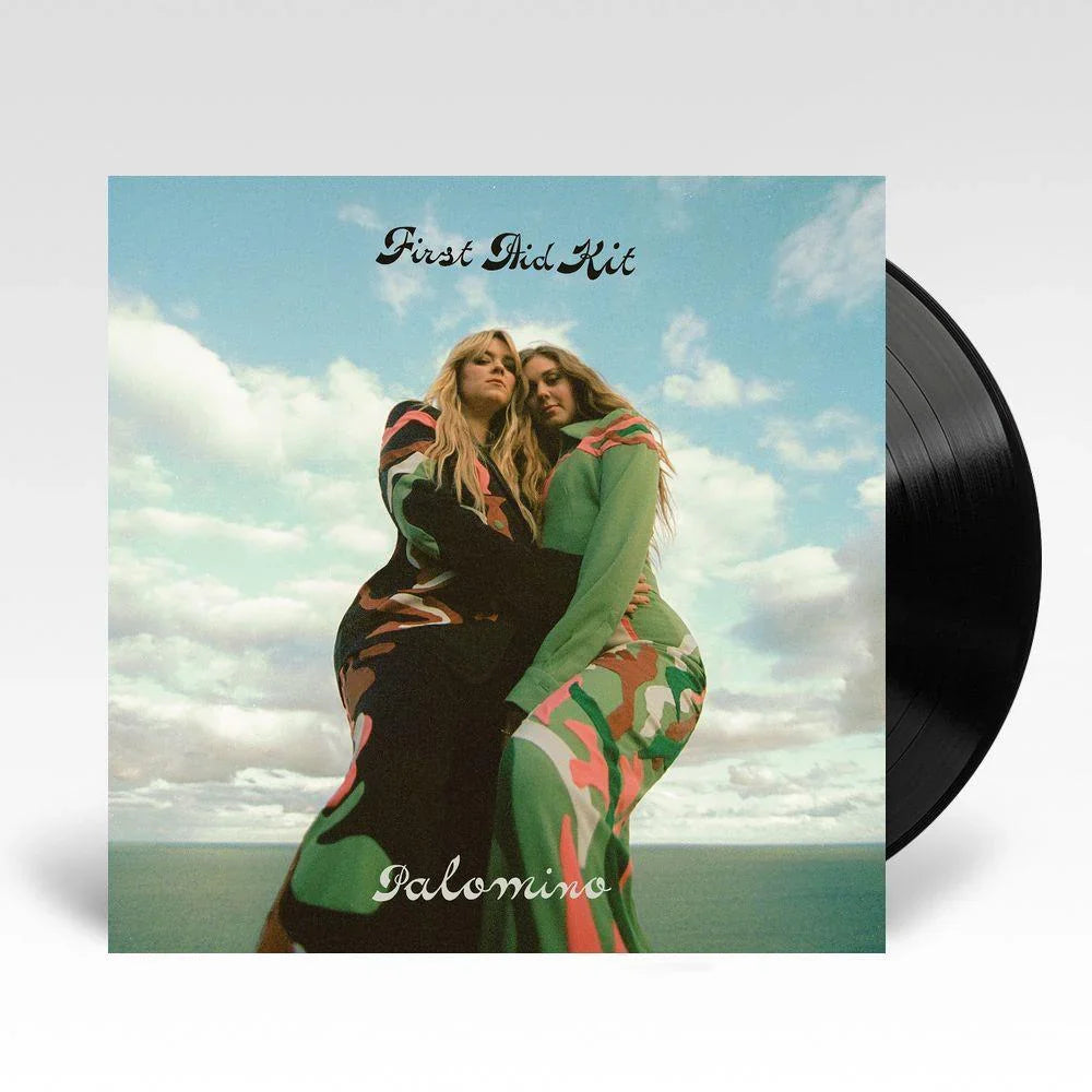 First Aid Kit - Palomino Vinyl Record