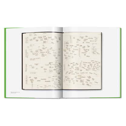 Norman Foster. Networks (English) Book