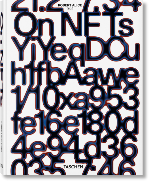 On NFTs (English) Book
