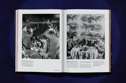 LIFE. Hollywood (English) Book