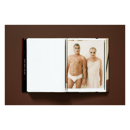Annie Leibovitz (English) Book