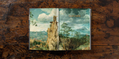 Bruegel. The Complete Works (English) Book