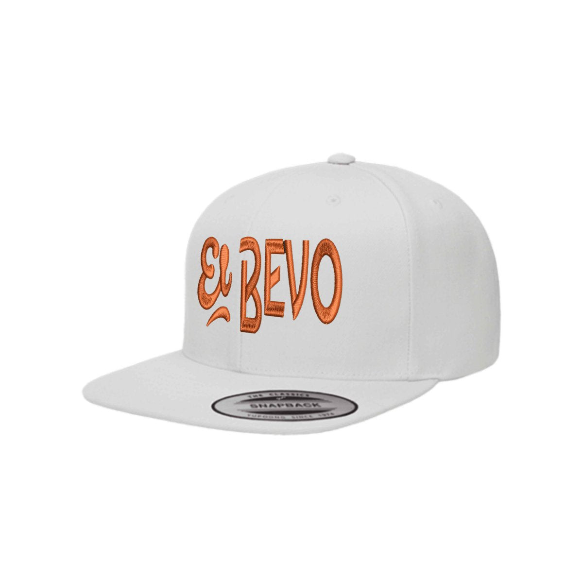 Texas Longhorns El Bevo Hat
