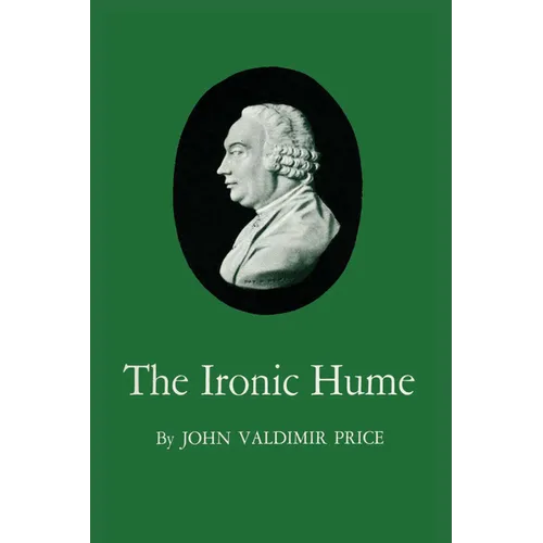 The Ironic Hume