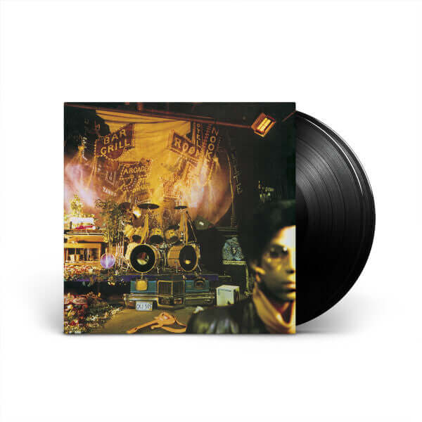 Prince - Sign o' the Times [2LP] Vinyl Record