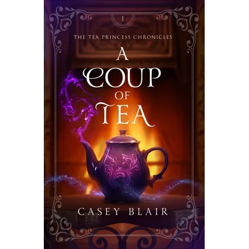 A Coup of Tea