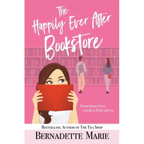 The Happily Ever After Bookstore
