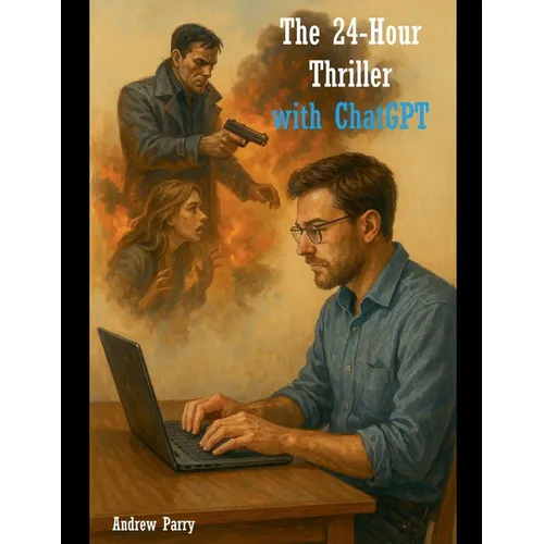 The 24-Hour Thriller with ChatGPT