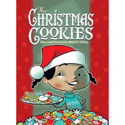 The Christmas Cookies