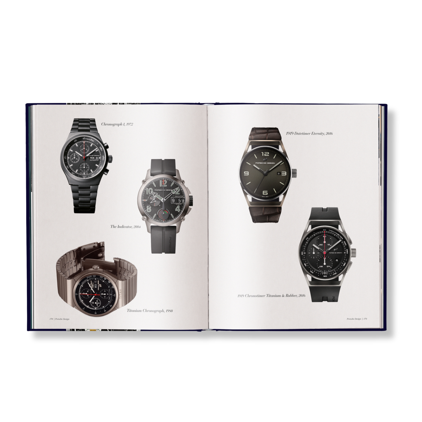 The Watch Book II Book